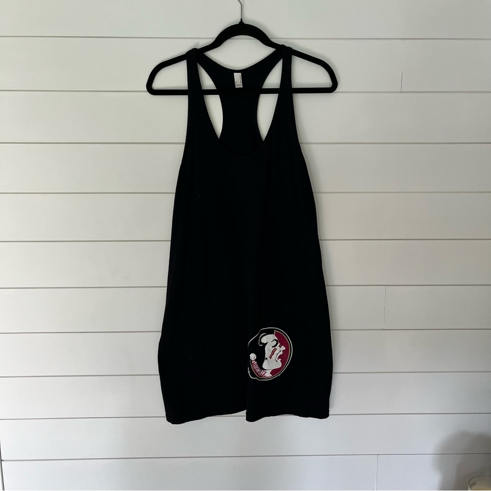 Florida State Seminoles Tank Dress